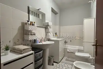 Casa Indipendente in vendita, Via Roma, Cargeghe