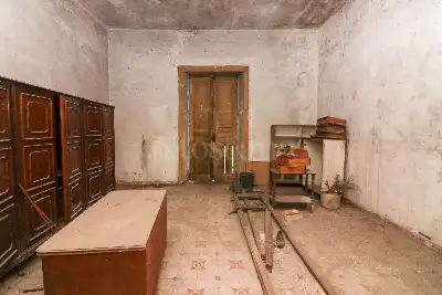 Casa Indipendente in vendita, Via Giacomo Piccolomini d'Aragona, Nocera Inferiore