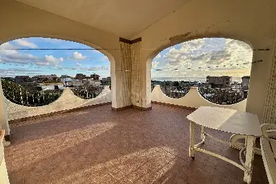 Attico in vendita, Via Florinas, Fiumicino