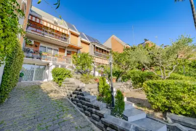 Casa in vendita, Via Giuseppe Vitali, Roma