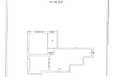 Casa in vendita, Strada Macchia Grande, Latina
