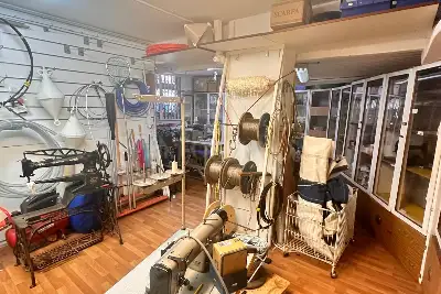 Negozio in vendita, Via Giuseppe Garibaldi, Olbia