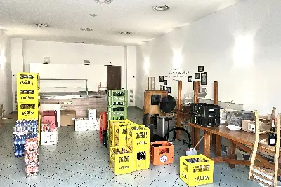 Negozio in vendita, Via Villa Glori, Brescia