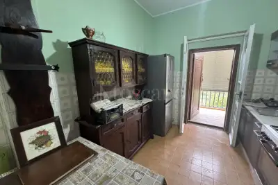 Villa in vendita, Via Santissima, Gussago