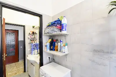 Casa in vendita, Via Antonio Magni, Como