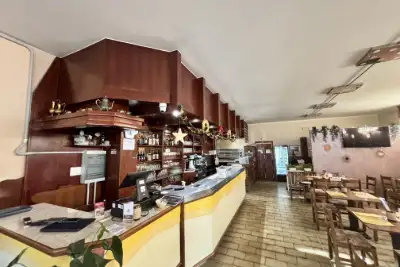 Attività Commerciale in vendita, Via Statale, Calcinato