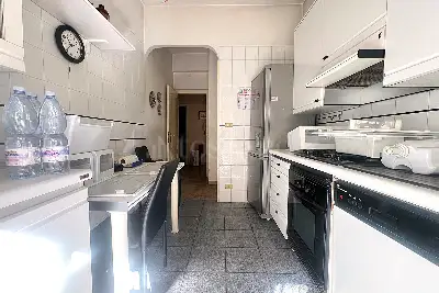 Casa in vendita, Via Arturo Graf, Roma