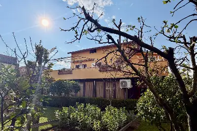 Casa in vendita, Via Giulio Emanuele Rizzo, Roma