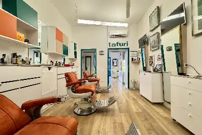 Negozio in vendita, Via Leone Tolstoj, Milano