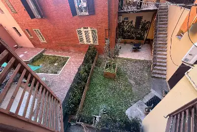 Casa in affitto, Via Irnerio, Bologna