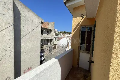 Casa Indipendente in vendita, Via Candelora Faro Superiore, Messina