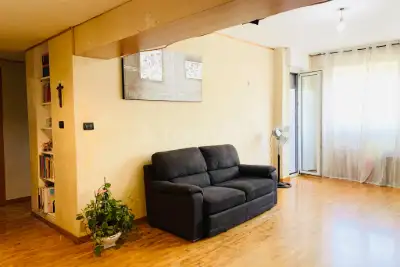 Casa in affitto, Via Raffaele Aversa, Roma