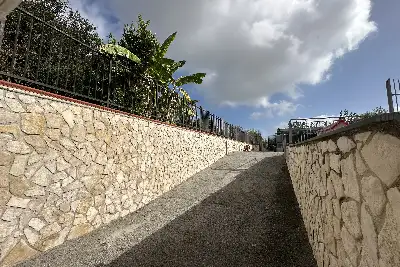 Casa Indipendente in vendita, Via Capone, Scafati