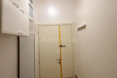 Casa in vendita, Via Lamporecchio, Roma
