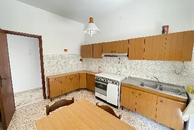 Casa in vendita, Viale Principe Umberto, Messina