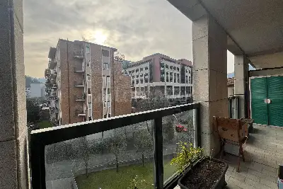 Casa in affitto, Via Carloni, Como