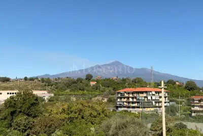 Casa in vendita, Via Dafni, Aci Catena