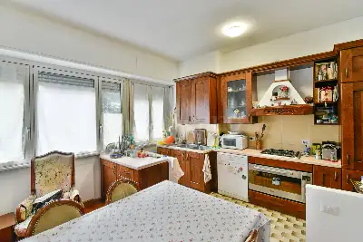 Casa in vendita, Via Crispi, Como