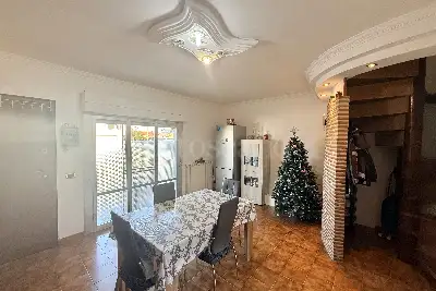 Casa in vendita, Via delle Sterlizie, Nettuno