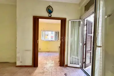 Casa in vendita, Via Tuscolana, Roma