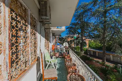 Casa in vendita, Via Pietro Capparoni, Roma