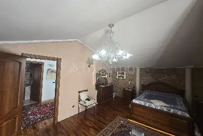 Casa Indipendente in vendita, Ad.ze Casa Natale di Papa Paolo VI, Concesio