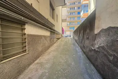 Casa in vendita, Via Orto Limoni, Catania