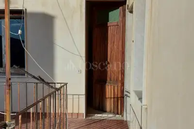 Casa in vendita, Via Ulivi, San Gregorio di Catania