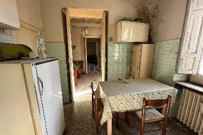 Casa in vendita, Via Roma, Enna