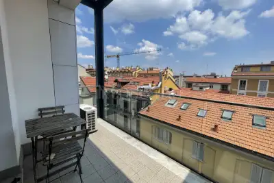 Casa in affitto, Via Amatore Sciesa 6a, Milano