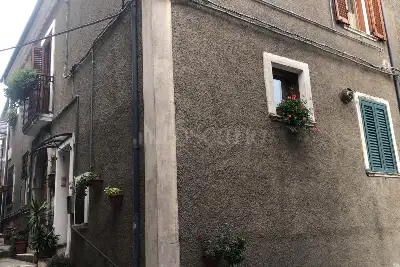 Casa in vendita, Via San Nicola da Tolentino, Viggiano