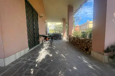 Villa Bifamiliare in vendita, Via Bernardo Quaranta, Roma