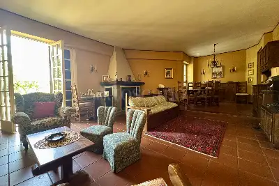 Villa in vendita, Via Ermanno Wolf Ferrari, Roma