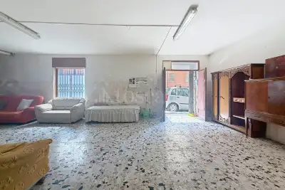 Laboratorio in vendita, Via Giuseppe Castiglia 26, Sassari