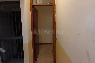 Casa in vendita, Via Oreto, Palermo