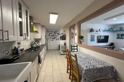 Villa Plurifamiliare in vendita, Via Pietro Nardini, Roma