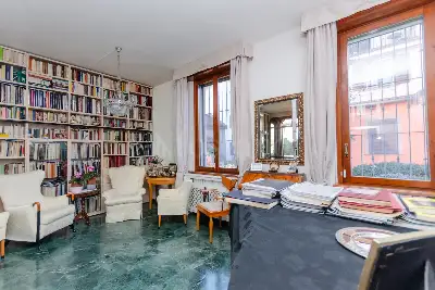 Villa in vendita, Via privata Bitonto, Milano