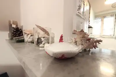 Casa in vendita, Via Costanzo Casana, Roma