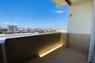 Casa in vendita, Via Paola Drigo, Roma