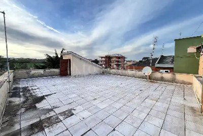 Palazzo in vendita, Via Fosso del Poggio, Roma