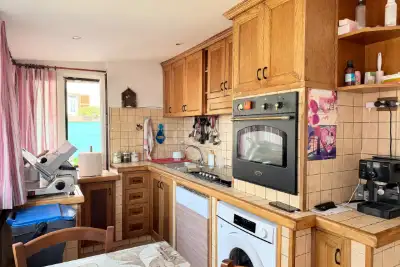 Casa in vendita, Viale di Focene, Fiumicino