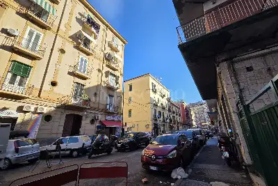 Casa in vendita, Via Vitale Agrillo, Napoli