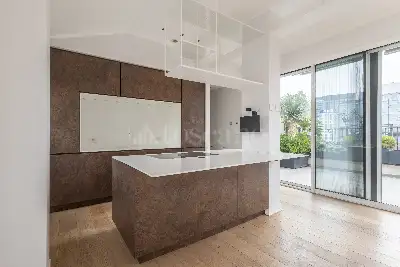 Casa in vendita, Via Marco Polo, Milano