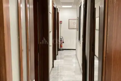 Ufficio in affitto, Via Roma, Cagliari