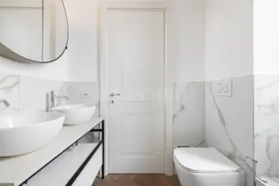 Casa in vendita, Corso Monforte, Milano