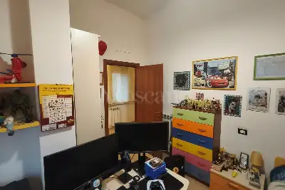 Villa in vendita, VIA MARTIRI DI NASSIRYA GERMANETO, San Floro