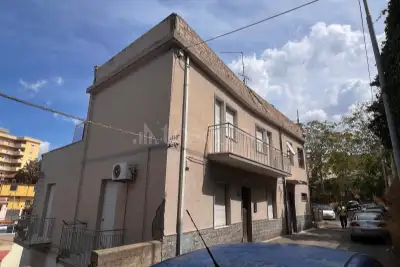 Casa Indipendente in vendita, Via Cortese, Reggio di Calabria