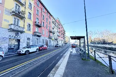 House for sale, Via Lodovico Il Moro, Milano
