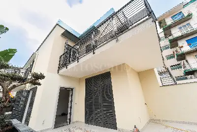 Casa in vendita, Via Alessandro Manzoni, Napoli