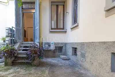 Casa in vendita, Via Guercino, Milano